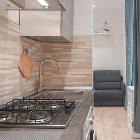 Free Wifi - Netflix - Sterpeto Elegant Daire