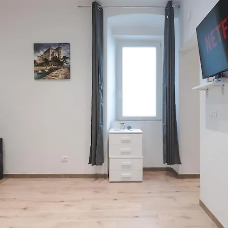 Free Wifi - Netflix - Sterpeto Elegant Τεργέστη