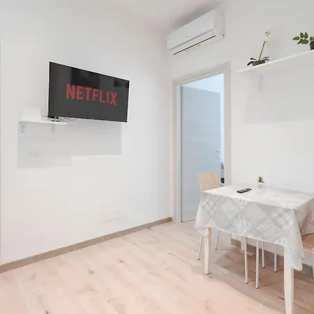 Free Wifi - Netflix - Sterpeto Elegant Daire *