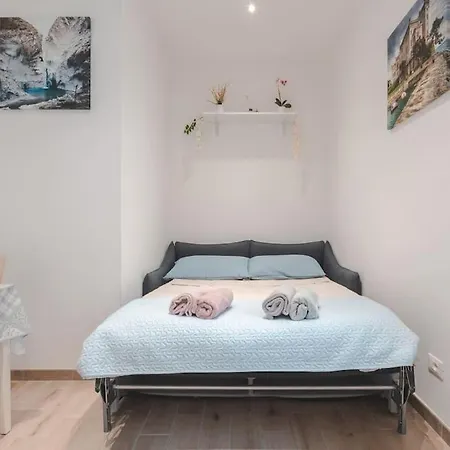 Διαμέρισμα Free Wifi - Netflix - Sterpeto Elegant *