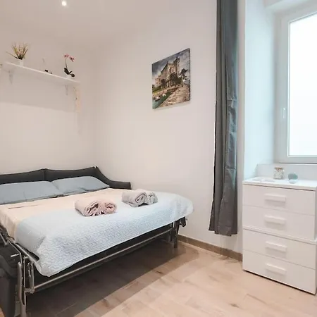 Daire Free Wifi - Netflix - Sterpeto Elegant Trieste