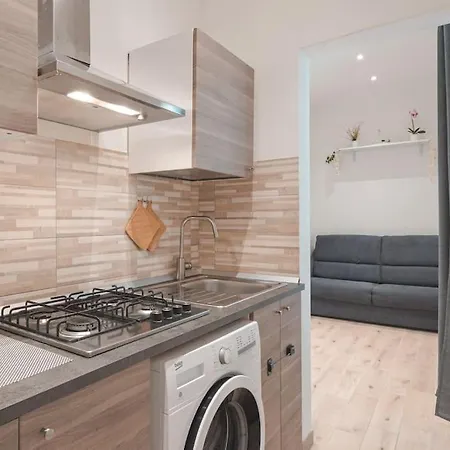 Free Wifi - Netflix - Sterpeto Elegant Triest